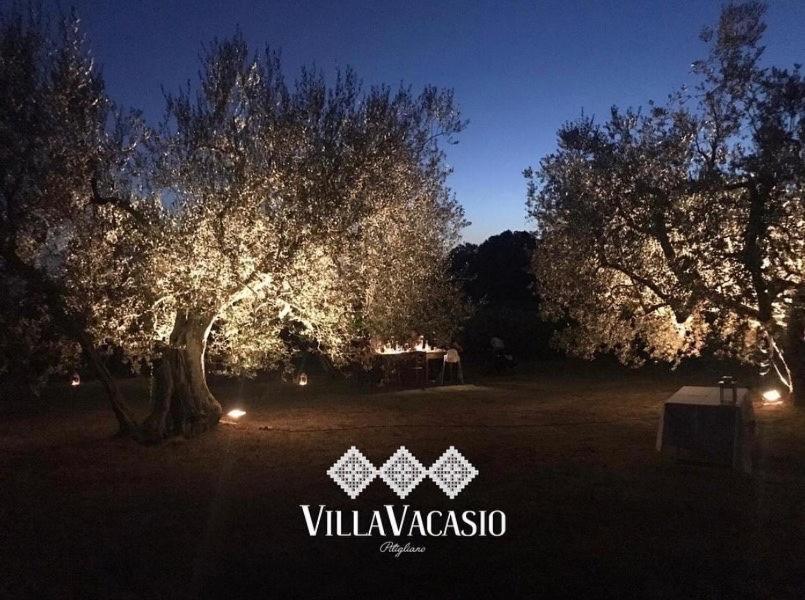Agriturismo Eco-Bio Villa Vacasio Pitigliano Ngoại thất bức ảnh