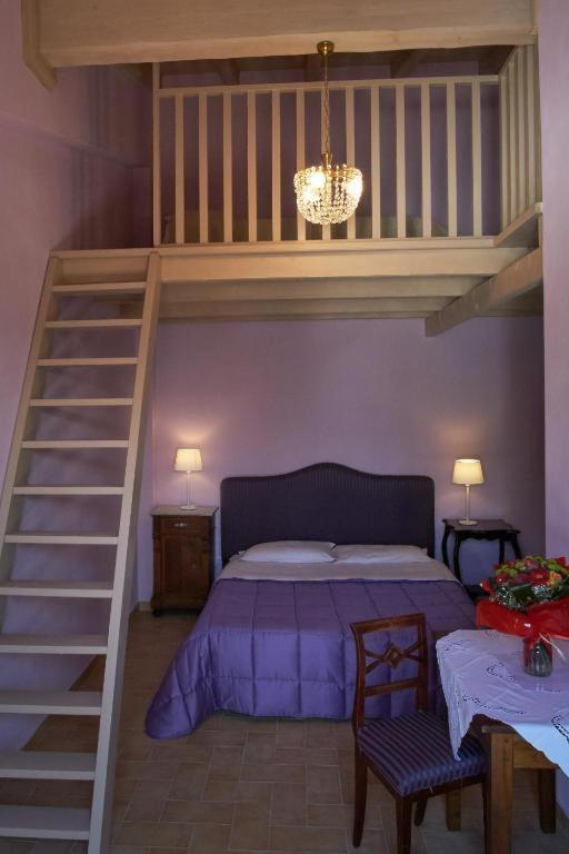 Agriturismo Eco-Bio Villa Vacasio Pitigliano Ngoại thất bức ảnh